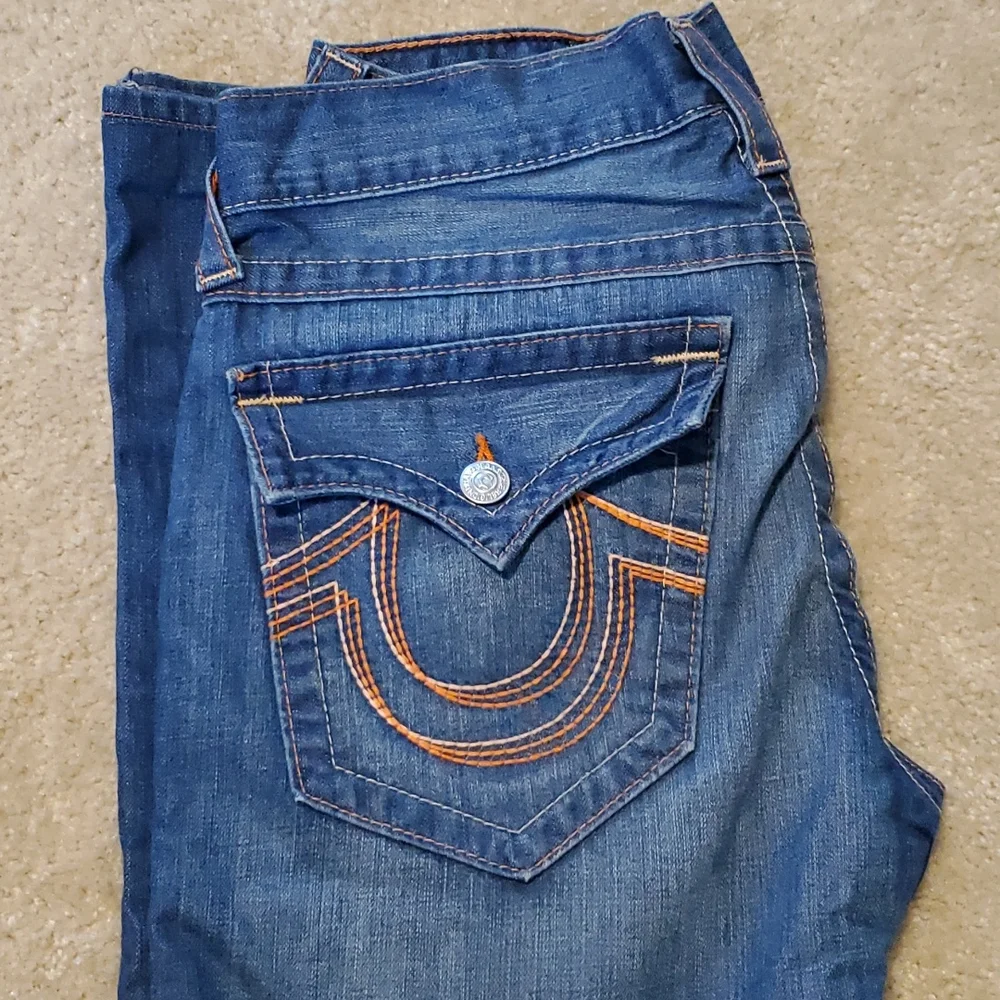 True religion jeans